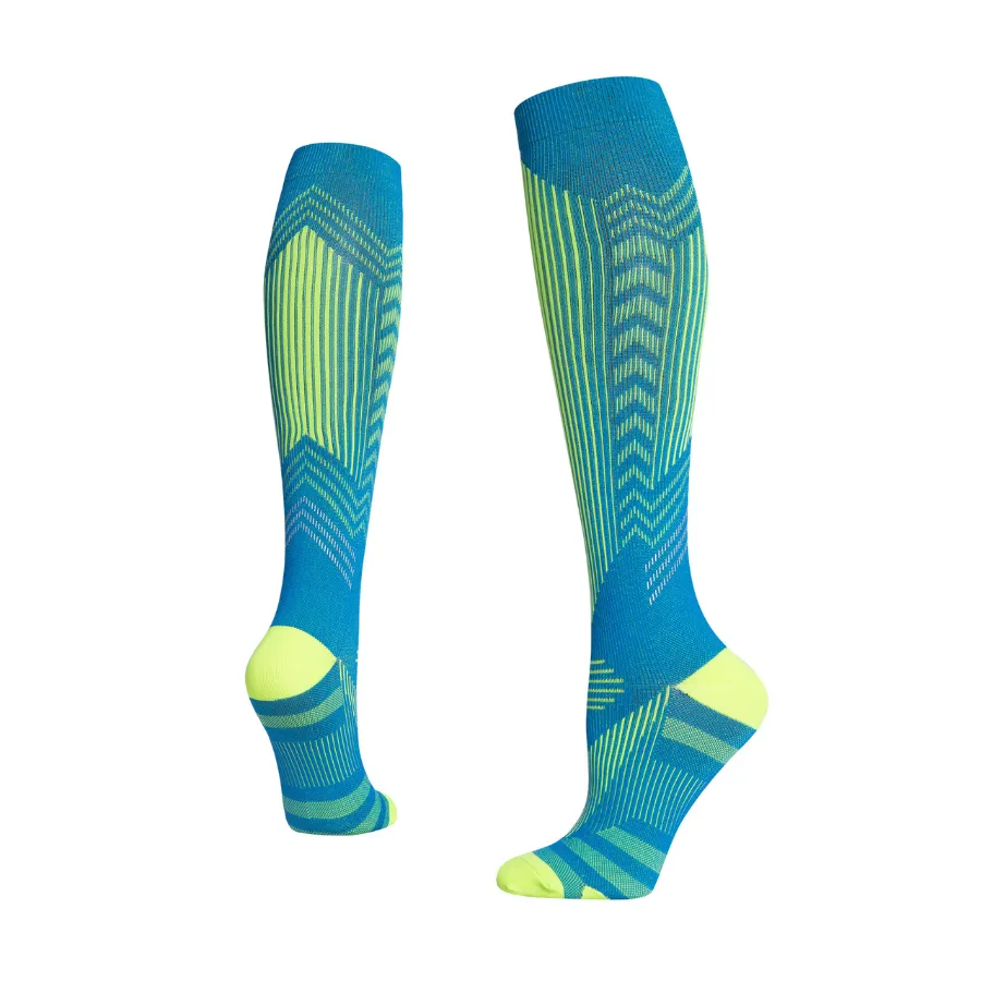 3 Pack Compression Socks for Men & Women