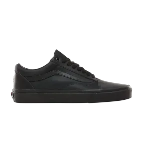 A Tribe Called Quest x Old Skool Vans sneakers, black