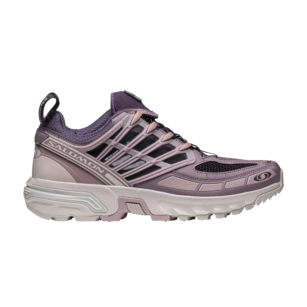 ACS Pro Salomon sneakers, purple