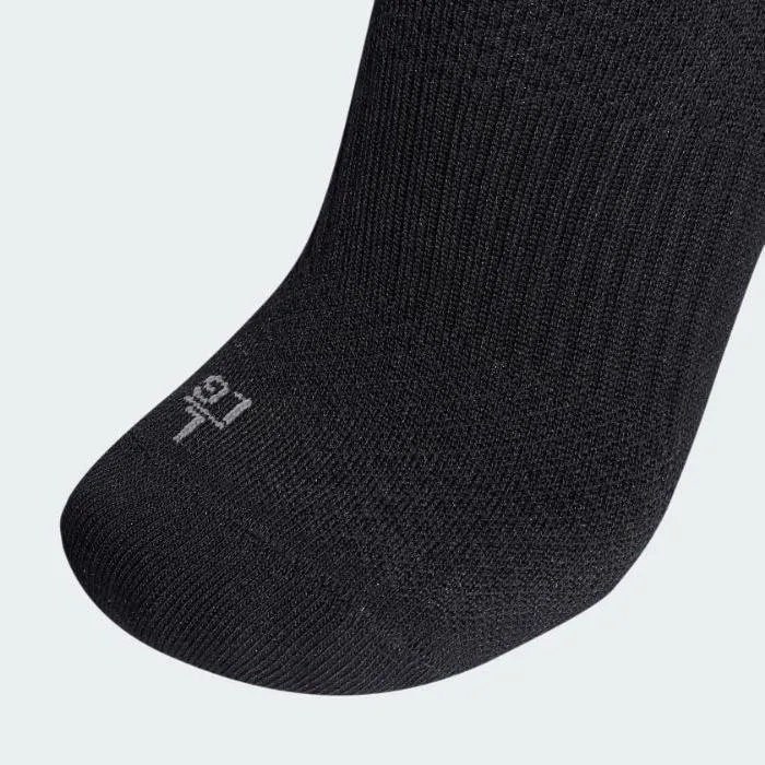 adidas  4CMTE Reflective Ultralight Crew Performance Socks