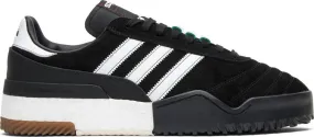 Adidas Alexander Wang x Originals Bball Soccer 'Core Black' Sneakers, Black