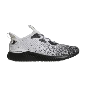 Adidas Alphabounce CK 'Core Black' Sneakers, Black