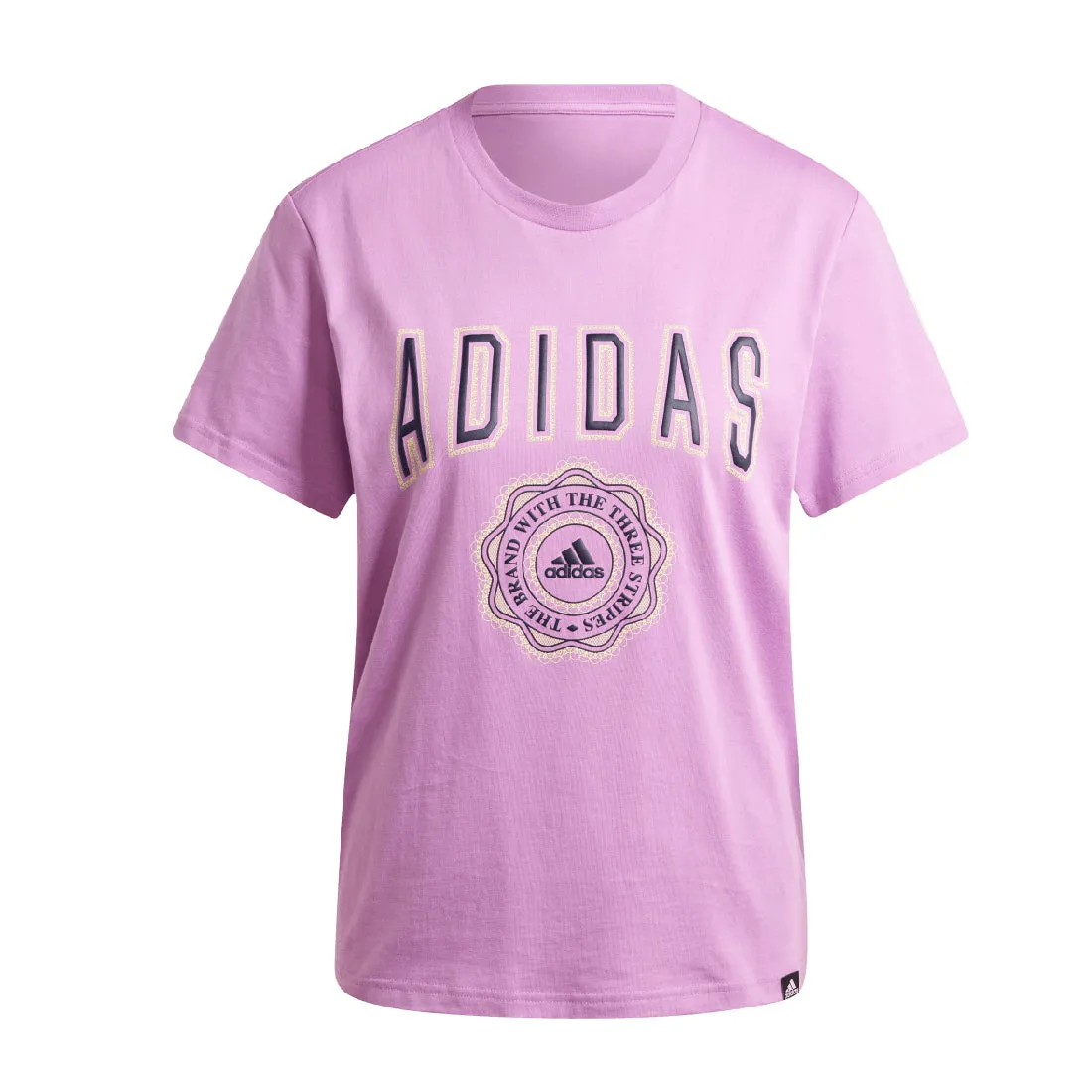 Adidas Collegiate Women's Tee