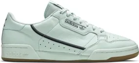 Adidas Continental 80 'Ice Mint' sneakers, green