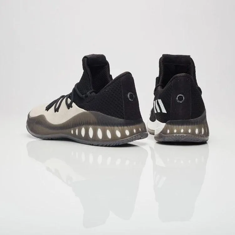 Adidas Crazy Explosive Low 'Day One' sneakers, brown