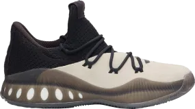 Adidas Crazy Explosive Low 'Day One' sneakers, brown