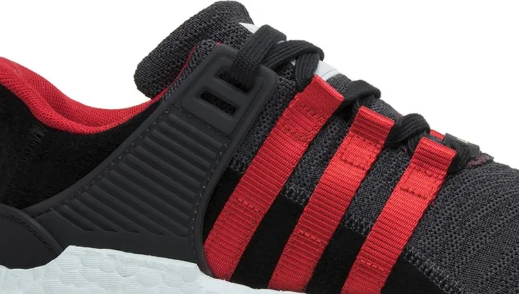 Adidas EQT Support 93/17 'Yuanxiao' sneakers, black