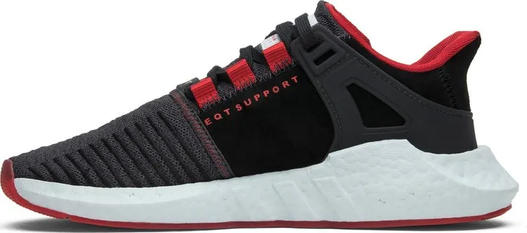 Adidas EQT Support 93/17 'Yuanxiao' sneakers, black