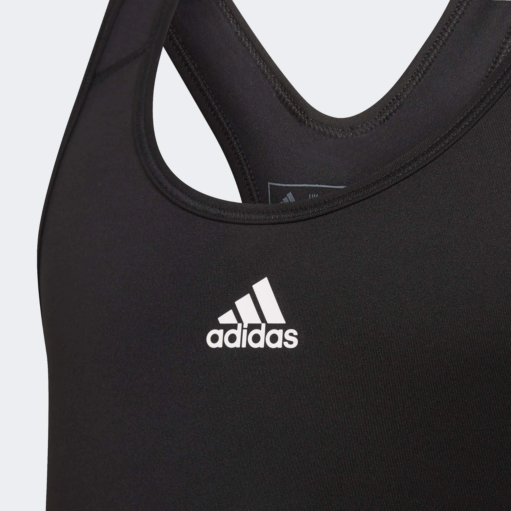 Adidas Girls Be This Bra