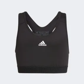 Adidas Girls Be This Bra