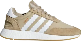 Adidas I-5923 'Red Gold' sneakers, tan