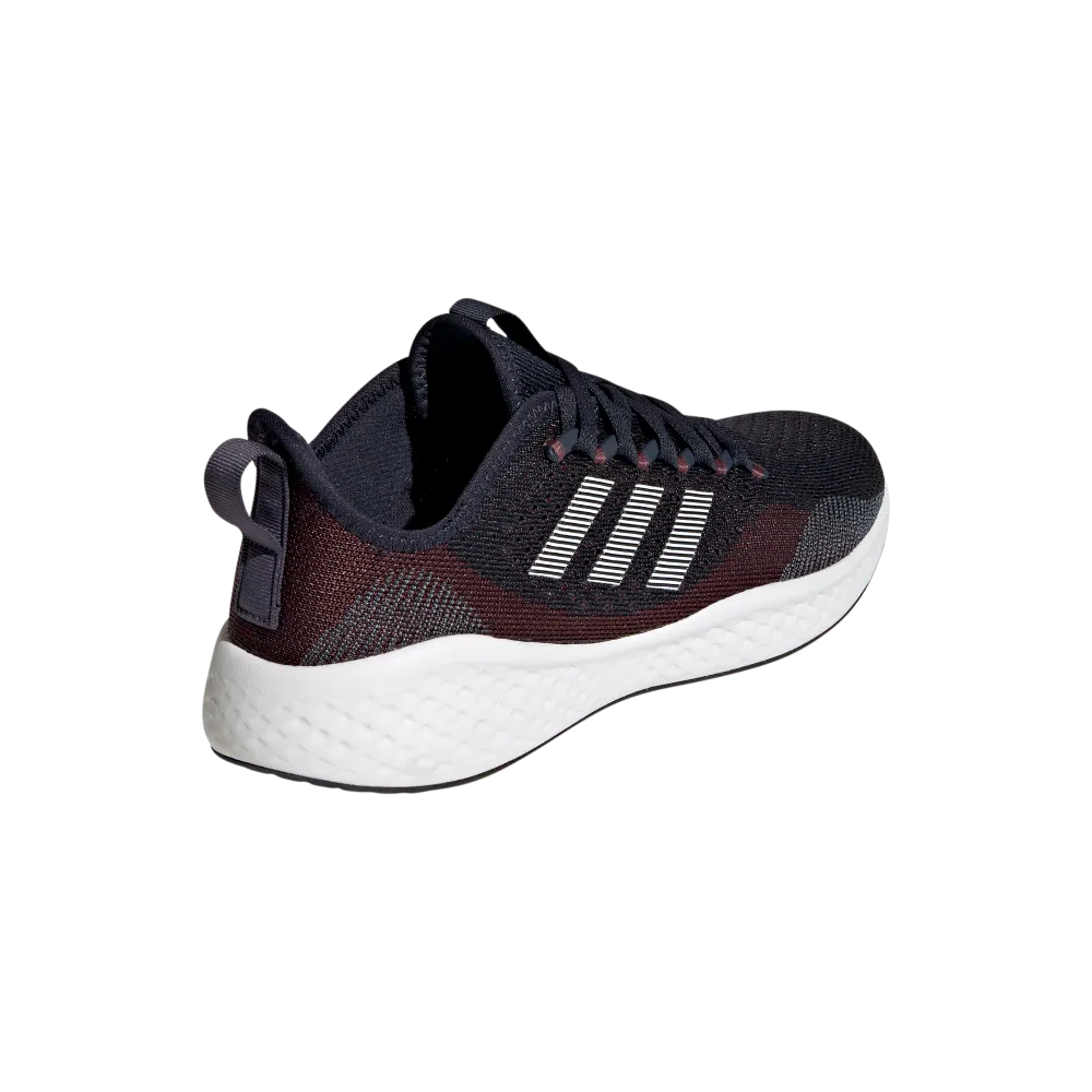 adidas Mens Fluidflow 2.0 Running Shoes