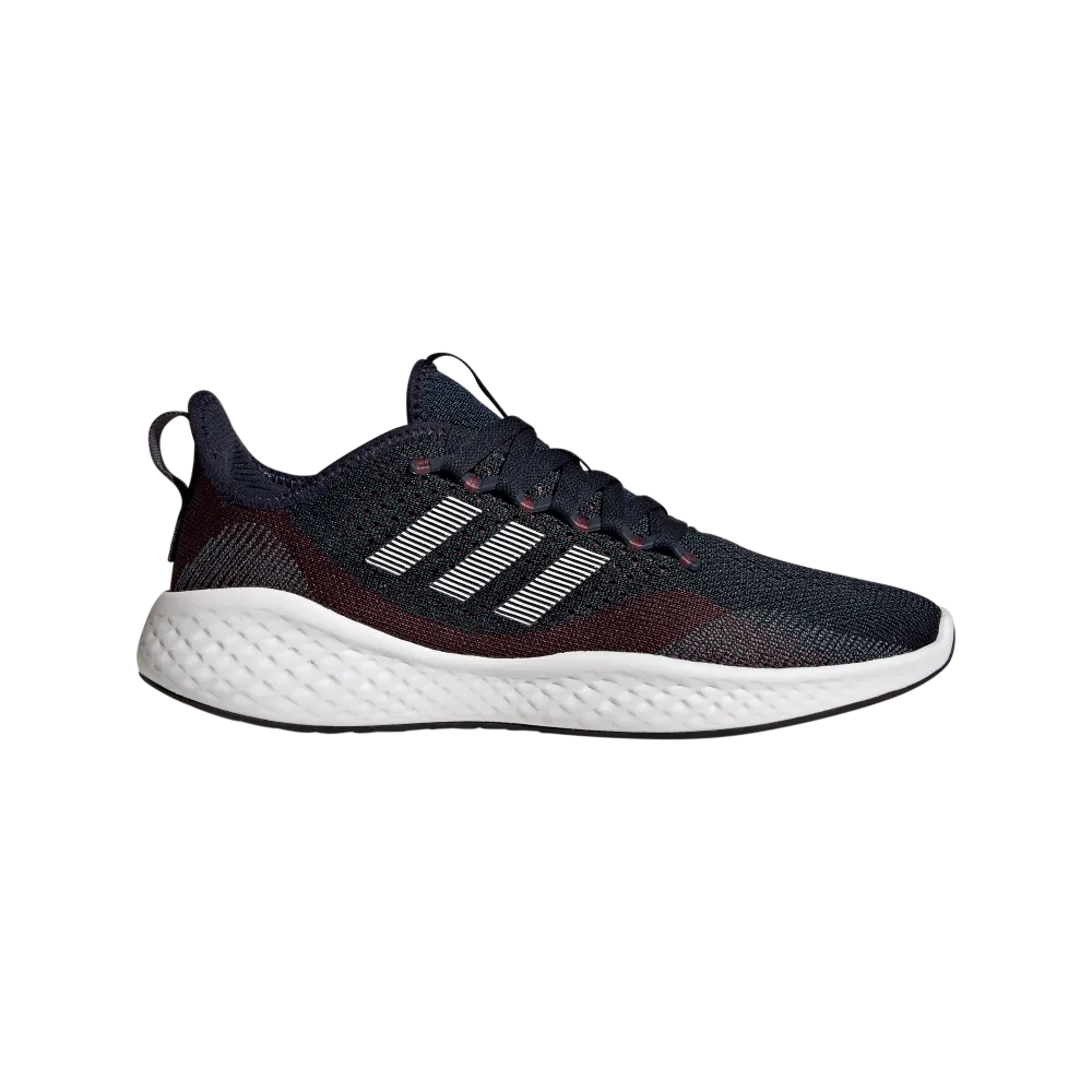 adidas Mens Fluidflow 2.0 Running Shoes