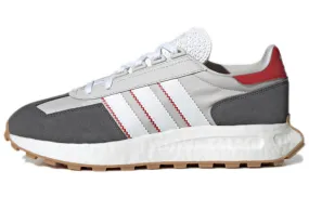 Adidas Originals Retropy E5 Lifestyle Unisex Sneakers GW0558, dark grey/gray