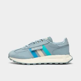 adidas Originals Retropy E5 Magic Grey / App Sky Rush - Wonder White