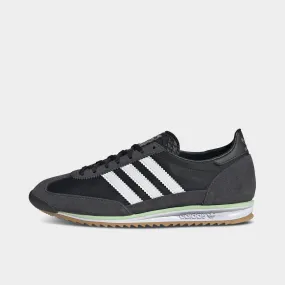 adidas Originals Women's SL 72 OG Core Black / Footwear White - Carbon