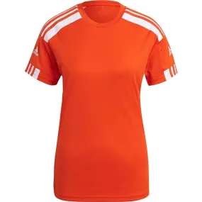 Adidas Squadra Women Workout Sportswear Tshirt [T]