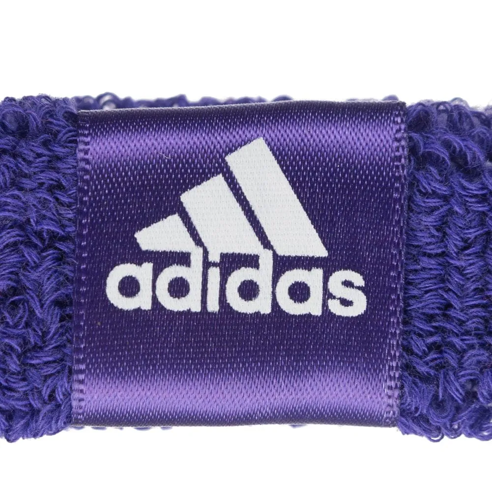 Adidas Sweat Bands