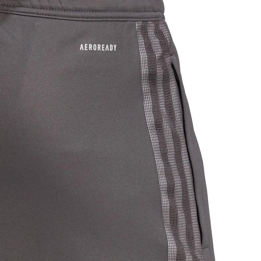 Adidas Tiro 21 Pants- Grey/White