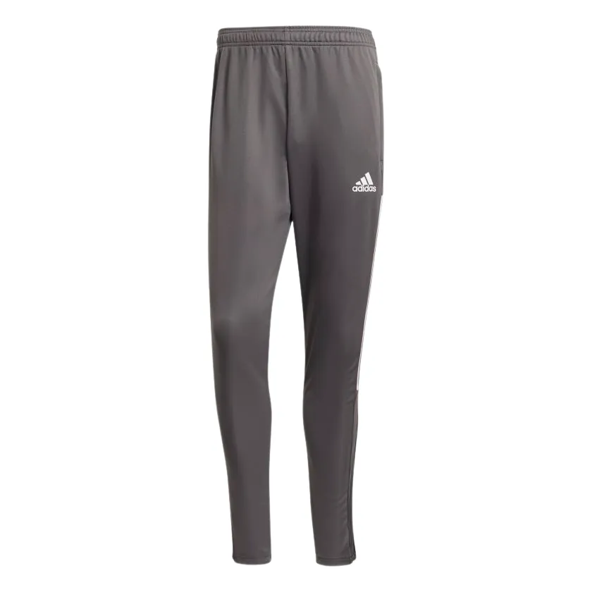 Adidas Tiro 21 Pants- Grey/White