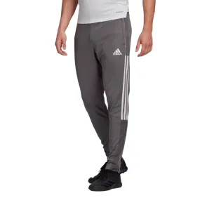 Adidas Tiro 21 Pants- Grey/White