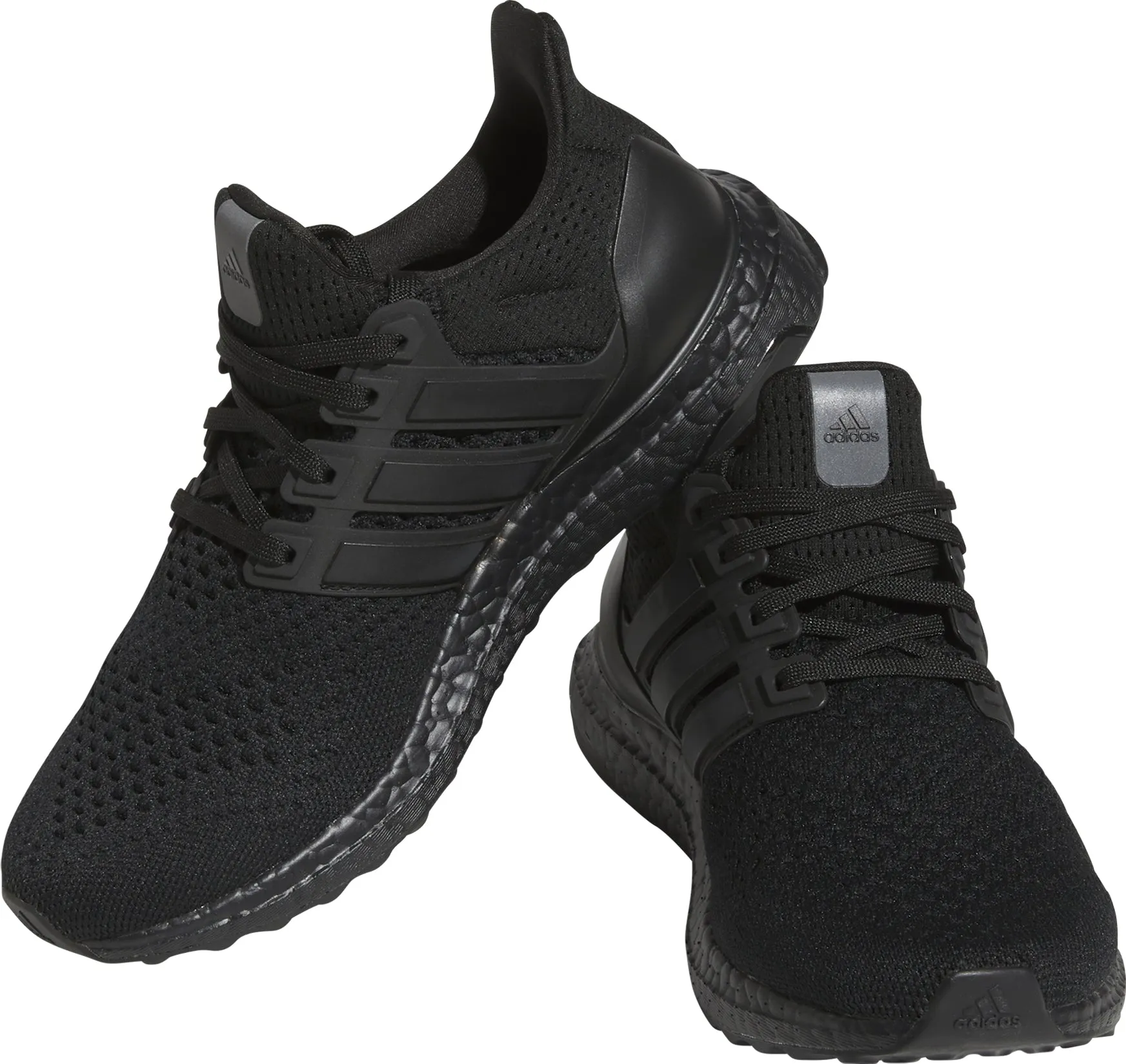 adidas Ultra Boost 1.0 DNA Womens Running Shoes - Black