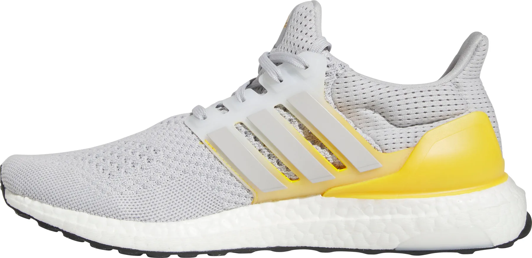 adidas Ultra Boost 1.0 Mens Running Shoes - Grey