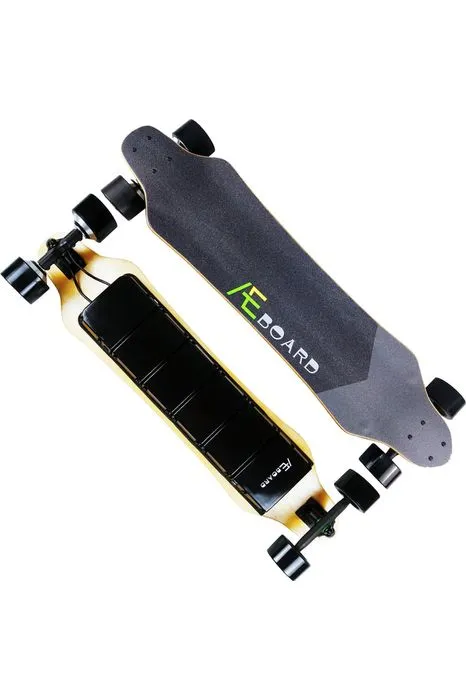 AEBoard AX Electric Skateboard and Longboard