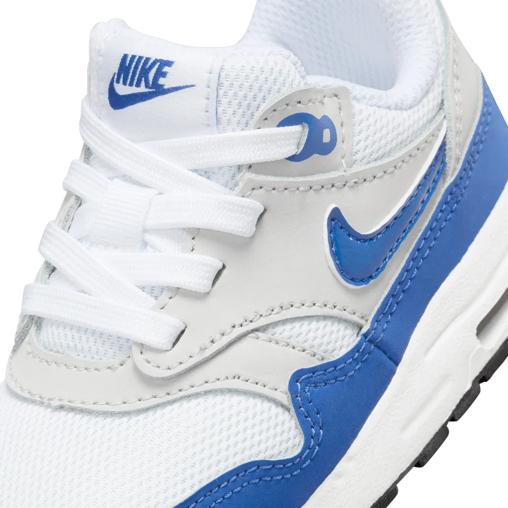 Air Max 1 EasyOn TD 'Royal Blue'