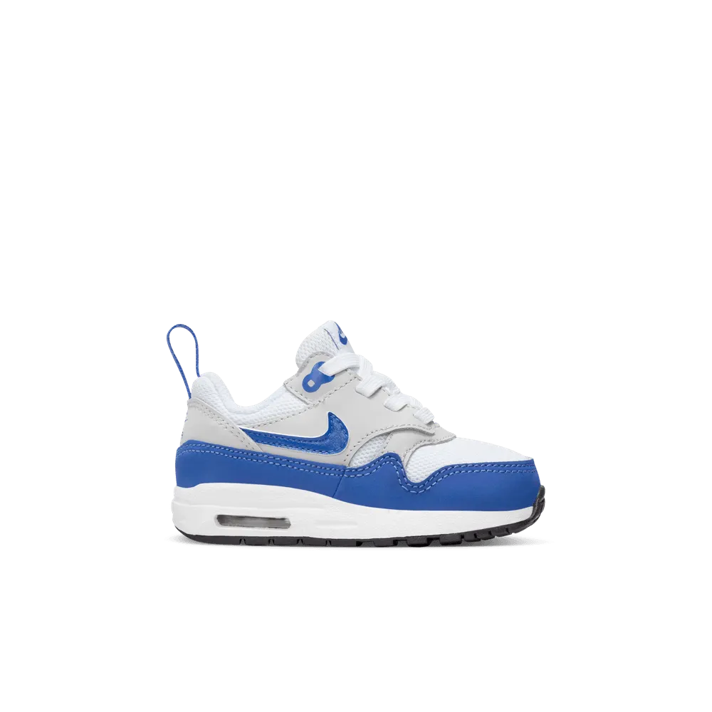 Air Max 1 EasyOn TD 'Royal Blue'