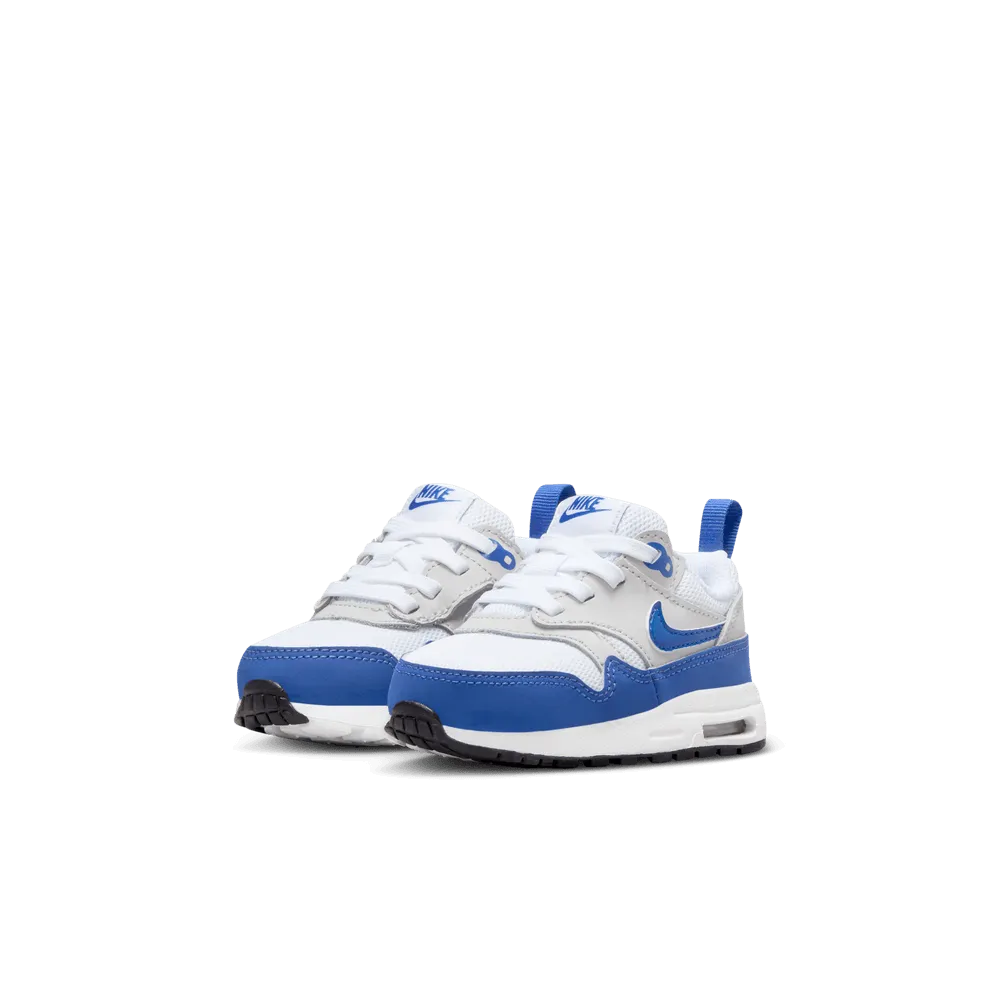 Air Max 1 EasyOn TD 'Royal Blue'