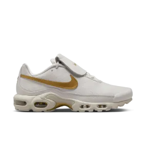 Air Max Plus 'Metallic Gold'