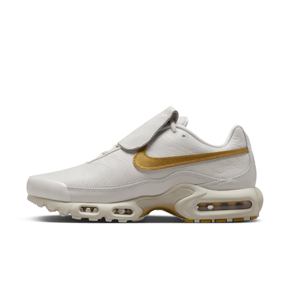 Air Max Plus 'Metallic Gold'