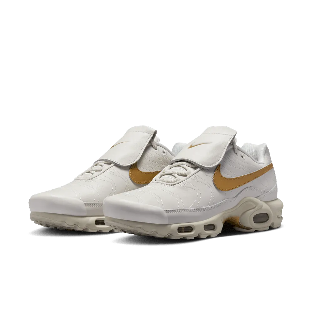 Air Max Plus 'Metallic Gold'