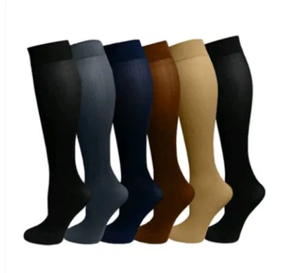 Anti-Fatigue Compression Socks 5 Packs