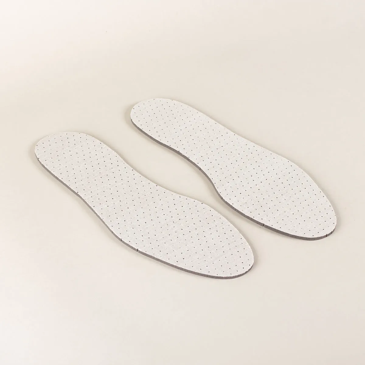 Anti-odour insoles