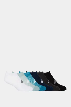 Asics - 6ppk Ankle Sock