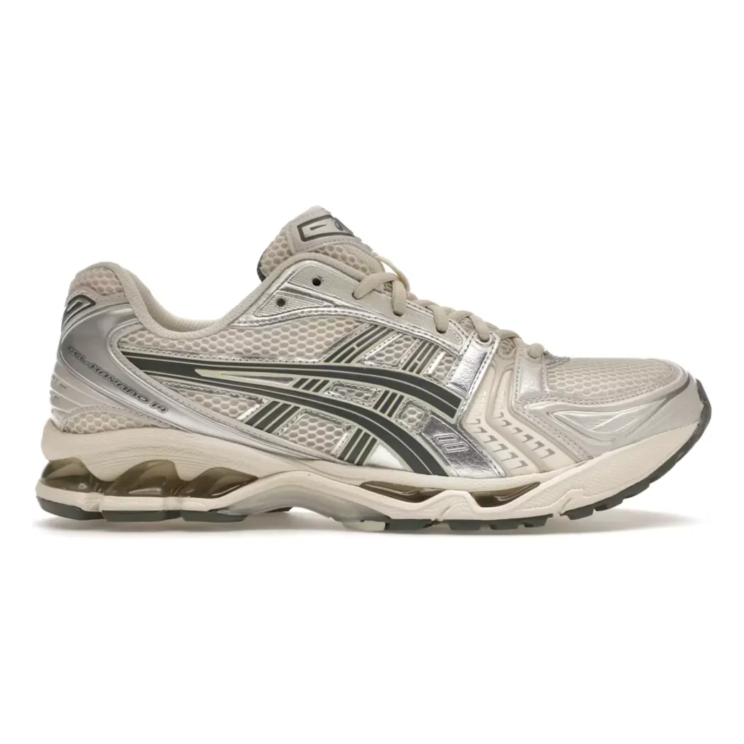 ASICS Gel-Kayano 14 Birch Dark Pewter