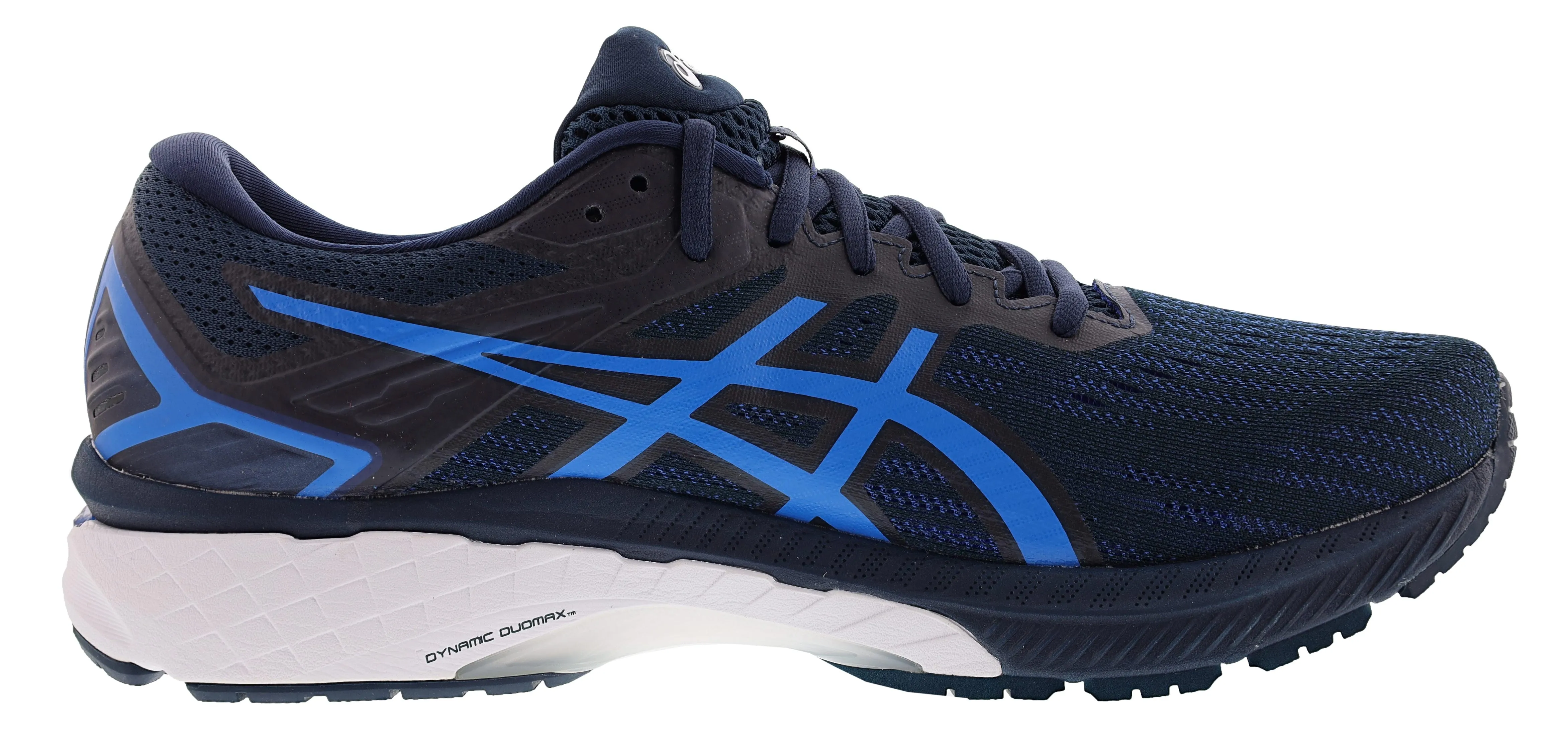 ASICS Men’s Cushioned Running Shoes GT 2000 9