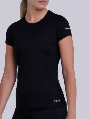 Atomic Short Sleeve T-Shirt For Women