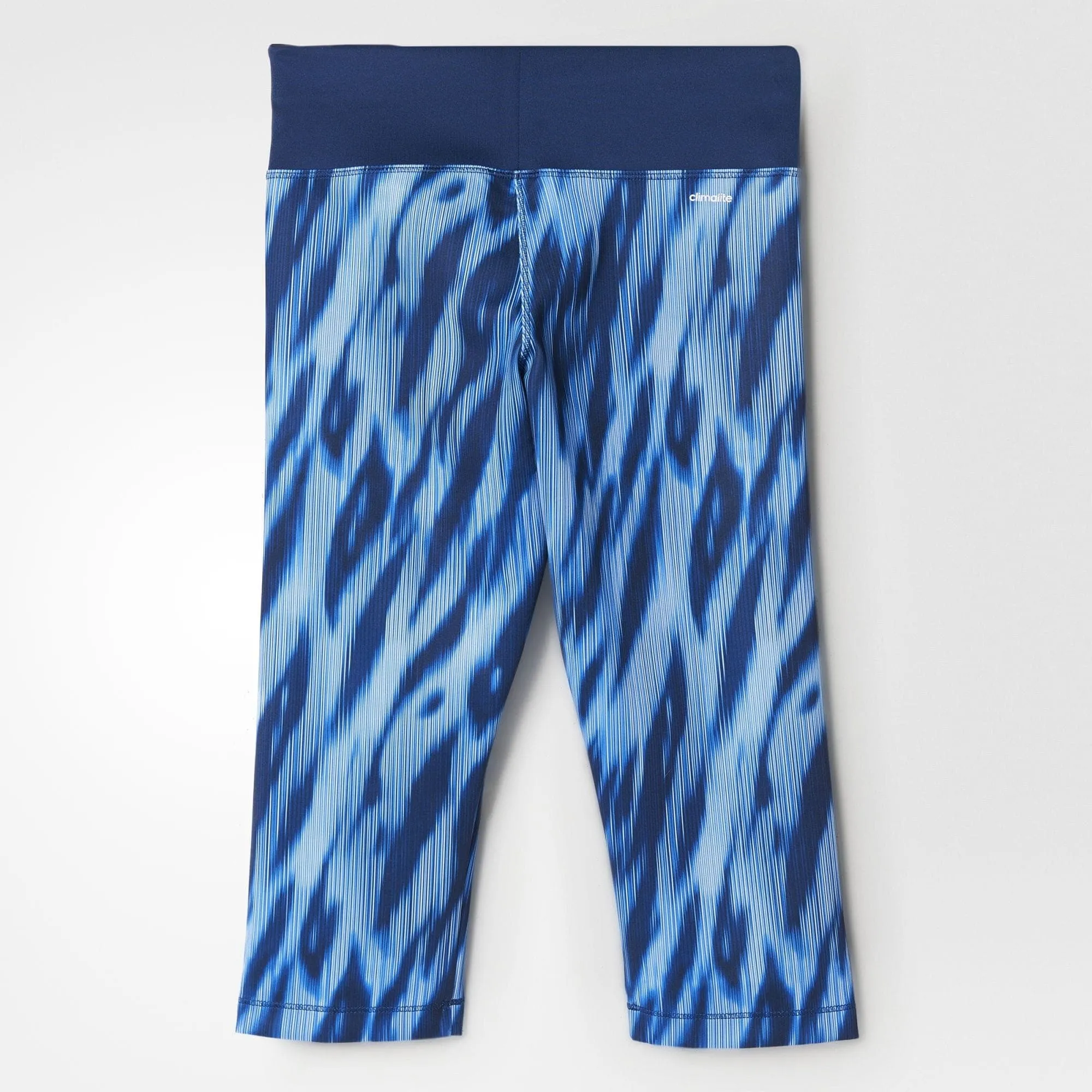 Beast Techfit Kids Cropped Leggings