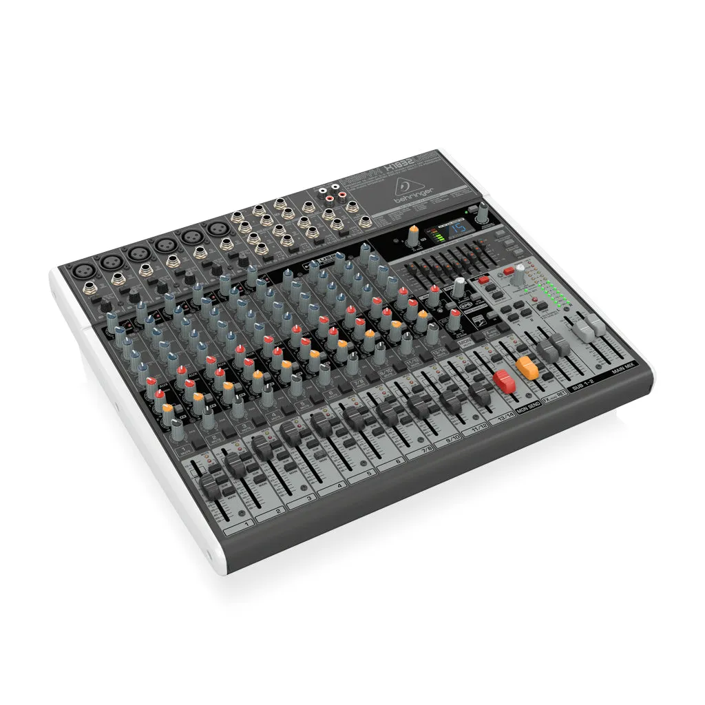 Behringer Xenyx X1832USB Mixer