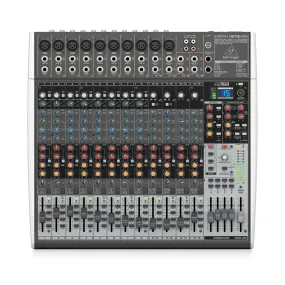 Behringer Xenyx X2442USB Mixer