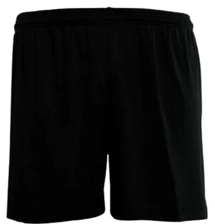 BOCINI PLAIN SPORTS SHORTS