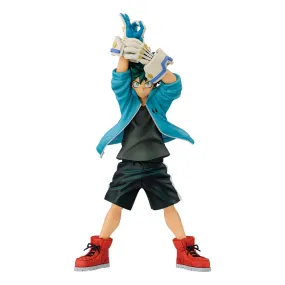 Boku no Hero Academia - Midoriya Izuku - Ichiban Kuji Boku no Hero Academia Kaisai Bunkamatsuri!! (A Prize) - Masterlise (Bandai Spirits)