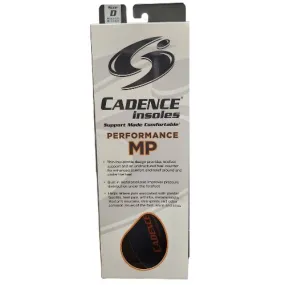 CADENCE INSOLES PERFORMANCE MP