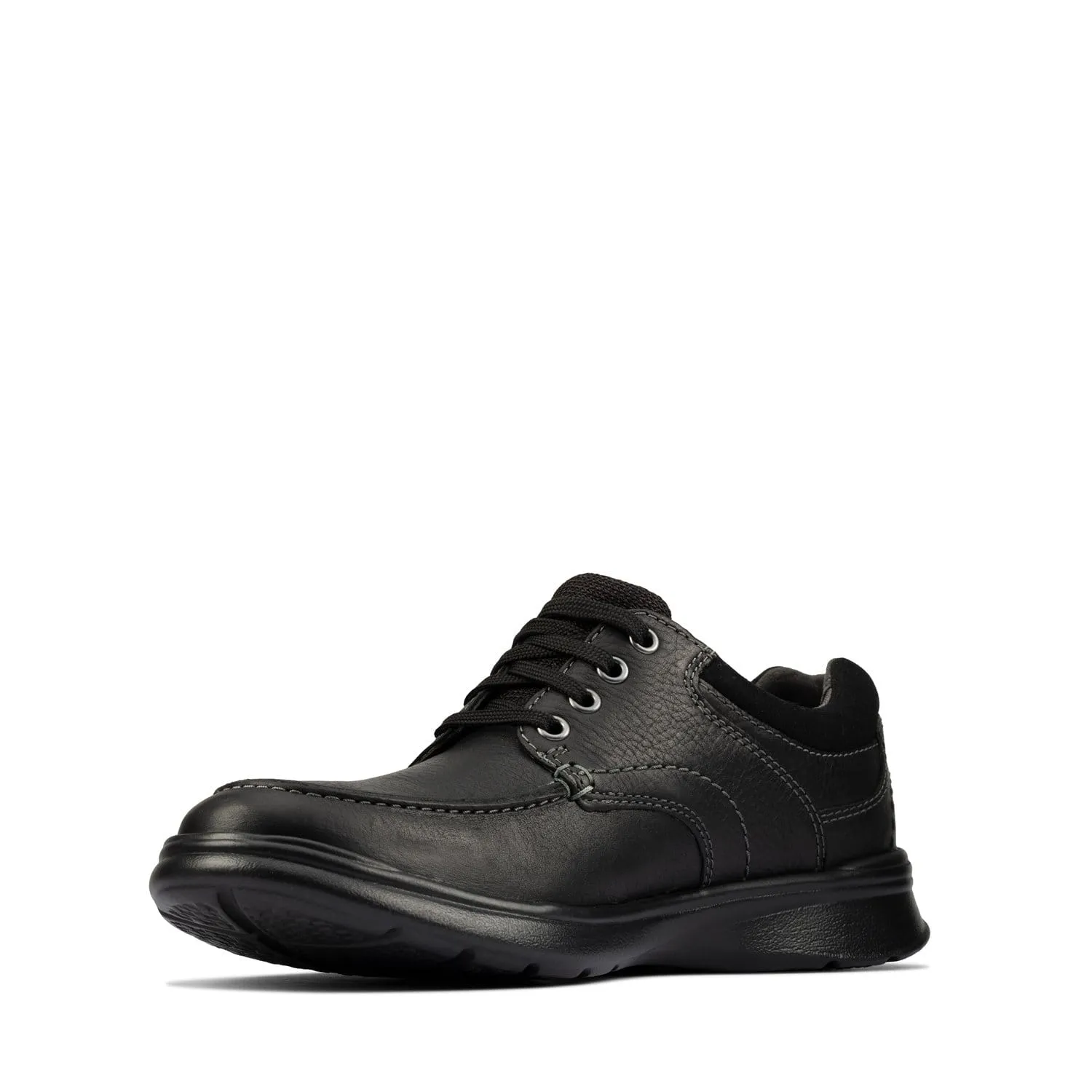 Clarks Cotrell Edge Shoes (Standard Fit)