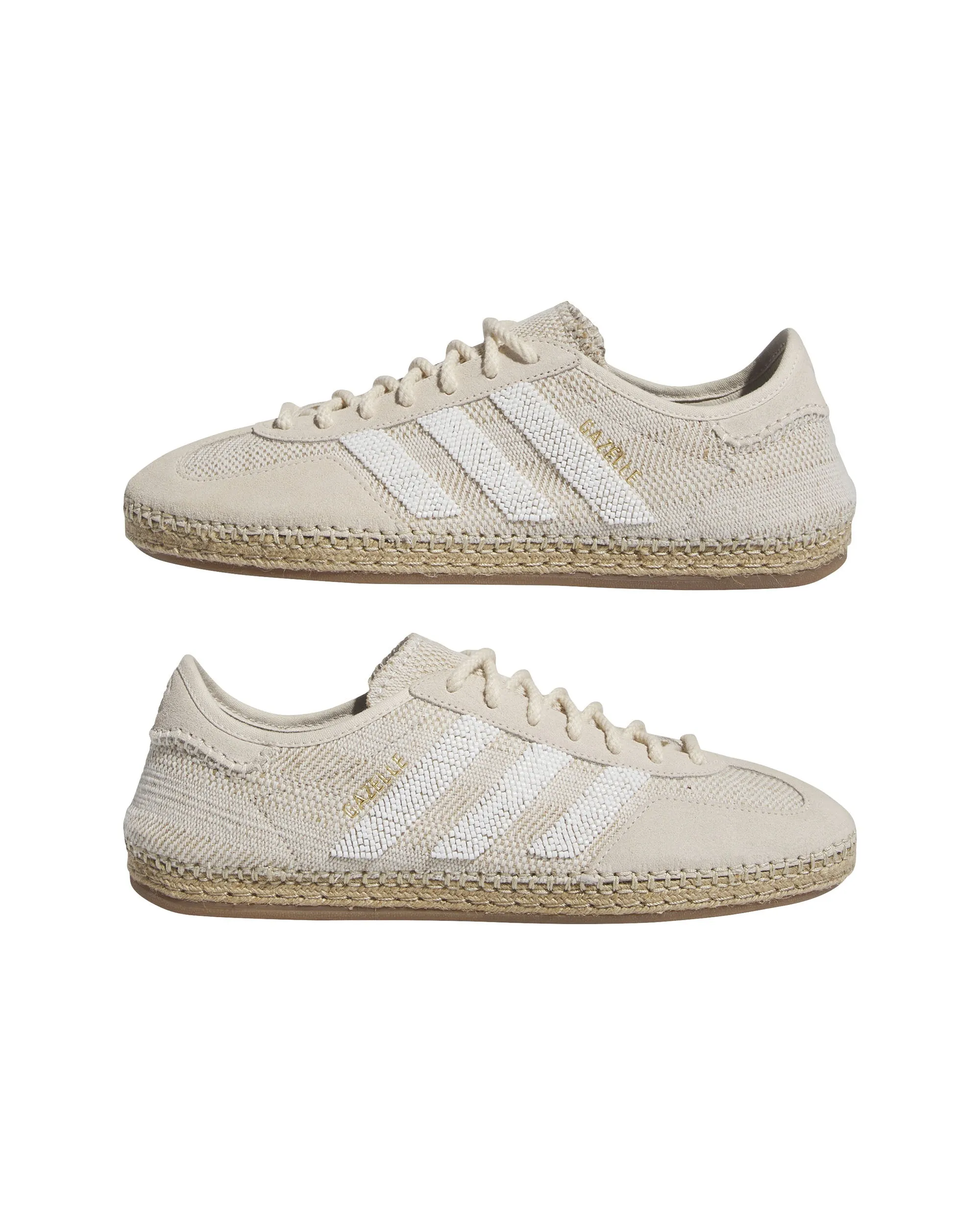 CLOT By Edison Chen Gazelle - Halo Ivory / Cloud White / Blue Bird