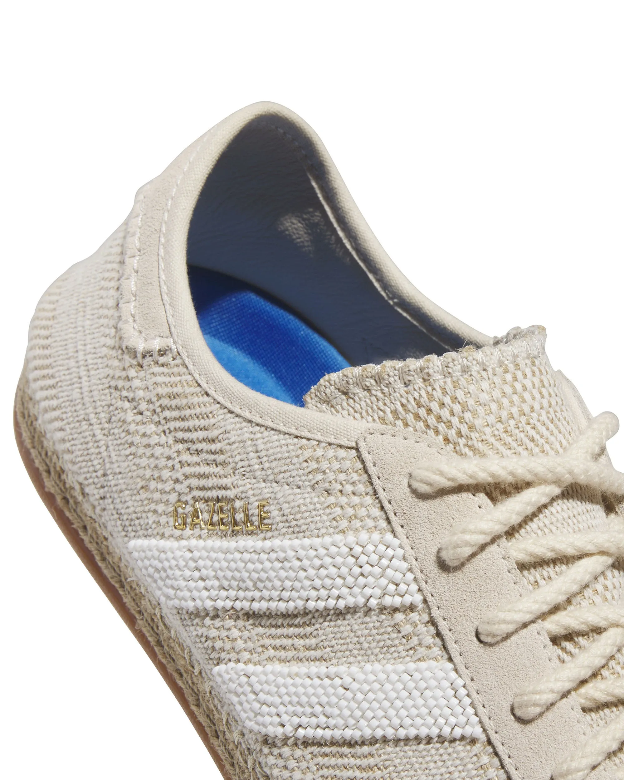 CLOT By Edison Chen Gazelle - Halo Ivory / Cloud White / Blue Bird