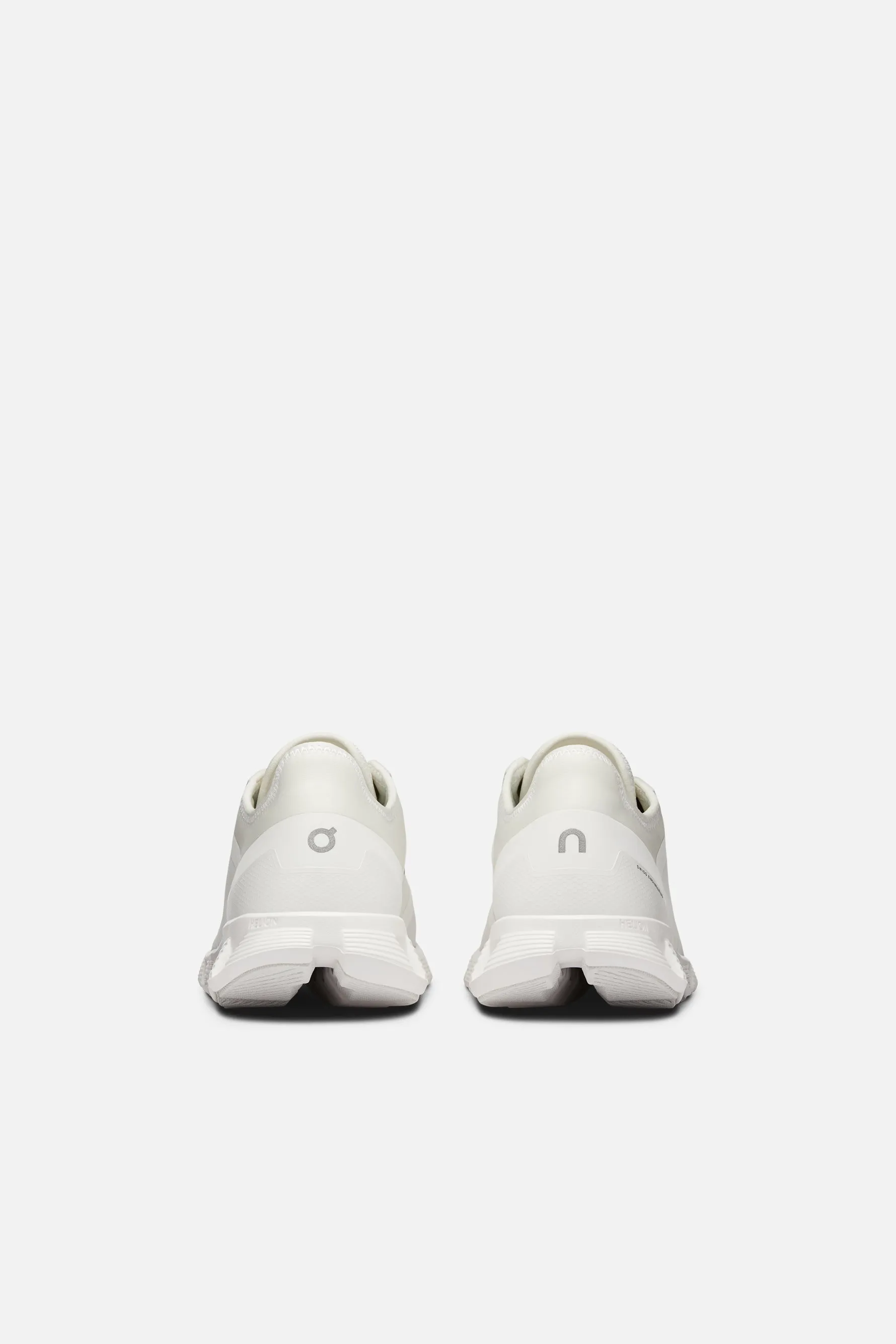 Cloud X 3 AD - Undyed-white/white